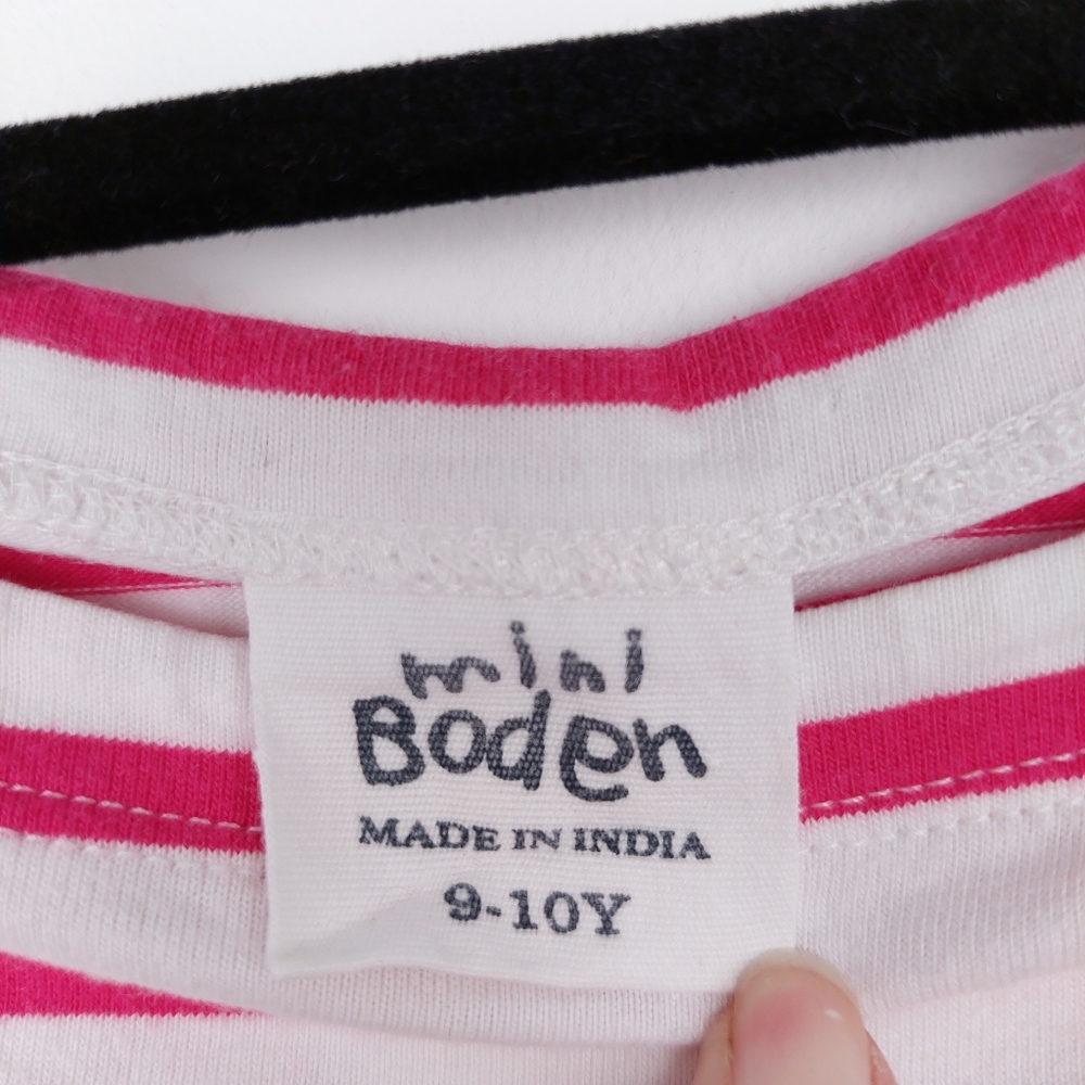 Girls Mini Boden 9-10 Dress - Picture 6 of 12